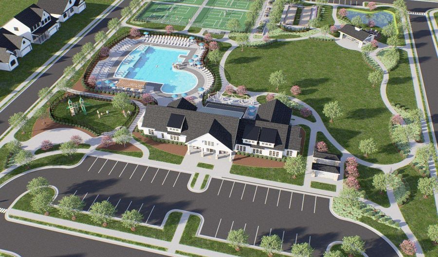 30401 Indigo Way Plan: Cumberland with Finished Basement, Georgetown, DE 19947 - 3 Beds, 2 Bath