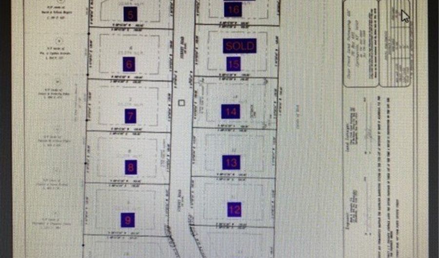 Tanglewood Development lot 3, Allegany, NY 14706 - 0 Beds, 0 Bath