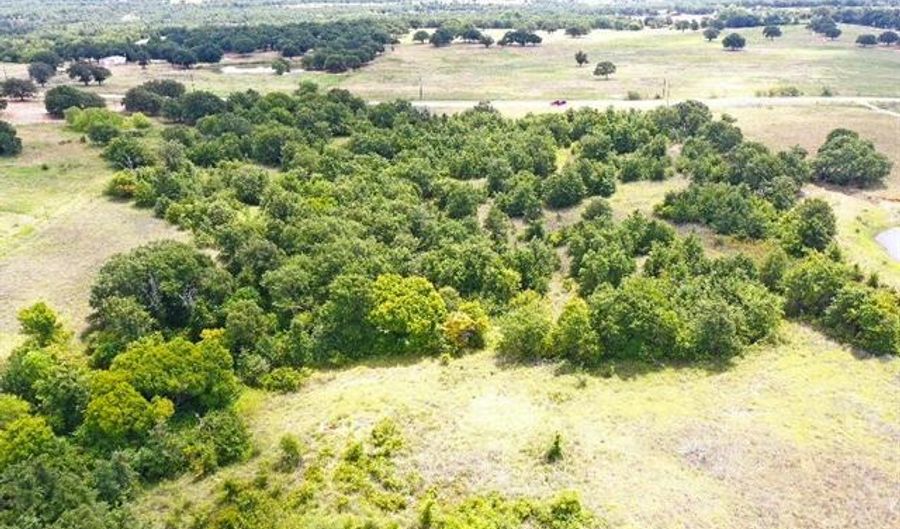 Tract 4 CR 2886, Alvord, TX 76225 - 0 Beds, 0 Bath