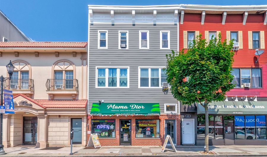 419 BROADWAY 3, Bayonne, NJ 07002 - 1 Beds, 1 Bath
