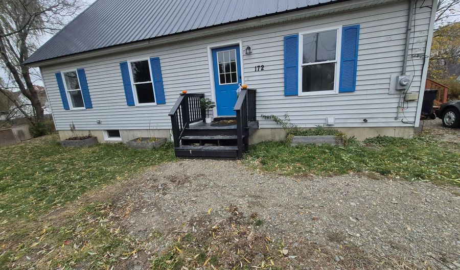 172 5th St, Bangor, ME 04401 - 5 Beds, 0 Bath