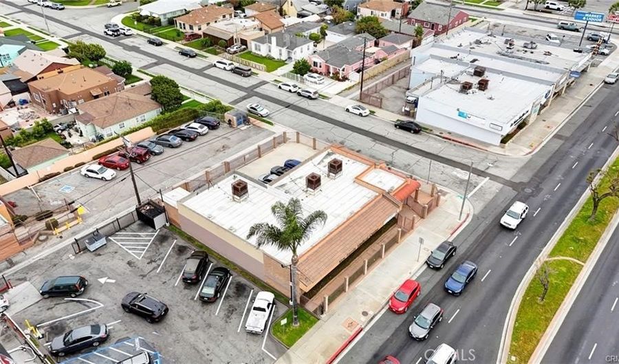 1105 N Chester Ave, Compton, CA 90221 - 0 Beds, 0 Bath