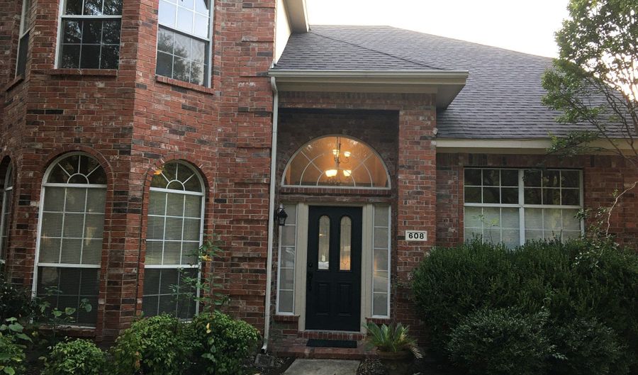 608 Herefordshire Ln, Allen, TX 75002 - 4 Beds, 3 Bath