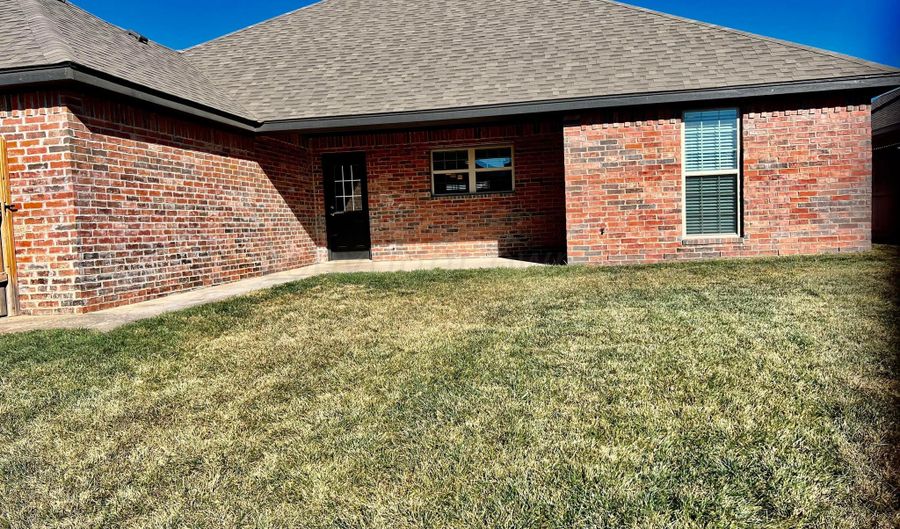 9405 STATEN ISLAND St, Amarillo, TX 79119 - 4 Beds, 2 Bath