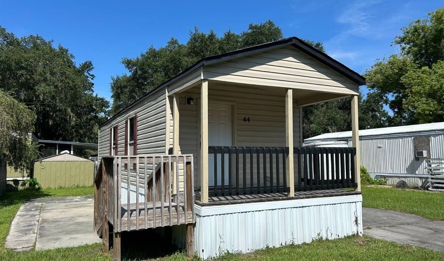2405 State Rd 60 E #44, Bartow, FL 33830 - 1 Beds, 1 Bath