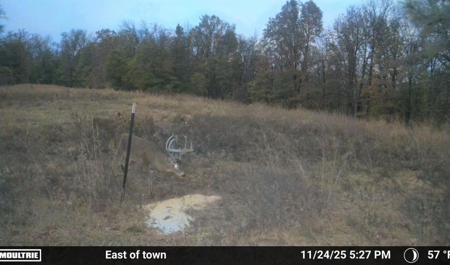 CR 3605, Ada, OK 74820 - 0 Beds, 0 Bath