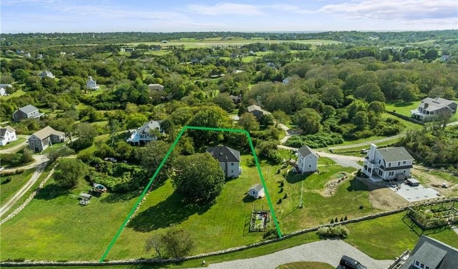 1194 Center Rd, Block Island, RI 02807 - 4 Beds, 4 Bath