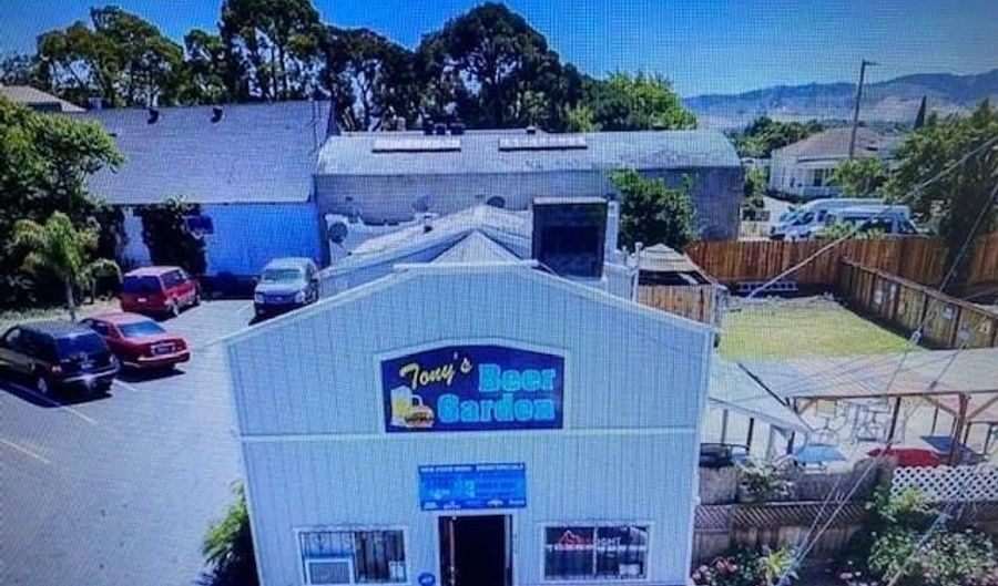 809 W 2Nd St, Antioch, CA 94509 - 3 Beds, 2 Bath