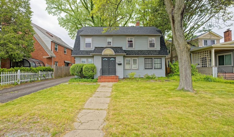 1013 Washington Ave, Albany, NY 12206 - 4 Beds, 2 Bath
