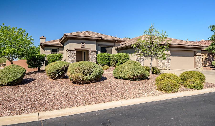 1557 W LAUREL GREENS Ct, Anthem, AZ 85086 - 2 Beds, 3 Bath