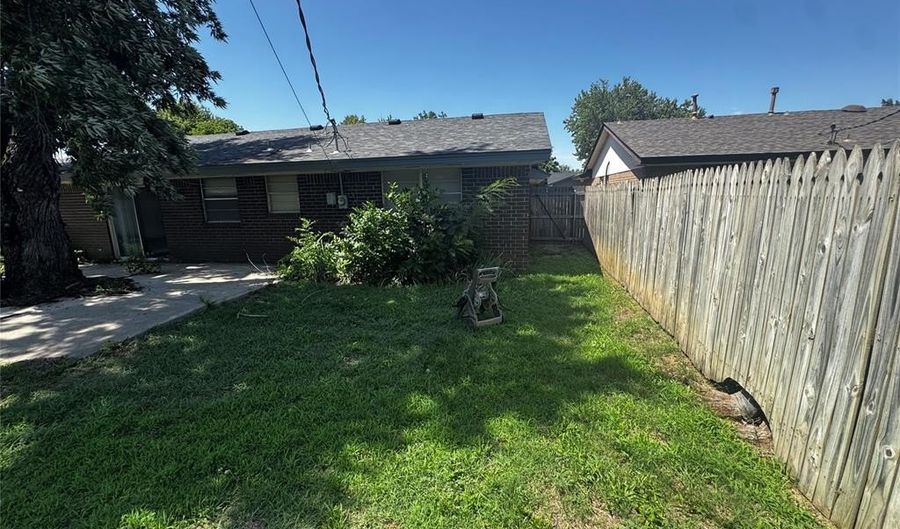 7904 NW 40th St, Bethany, OK 73008 - 3 Beds, 2 Bath