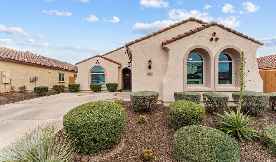 26011 W WAHALLA Ln, Buckeye, AZ 85396 - 3 Beds, 2 Bath
