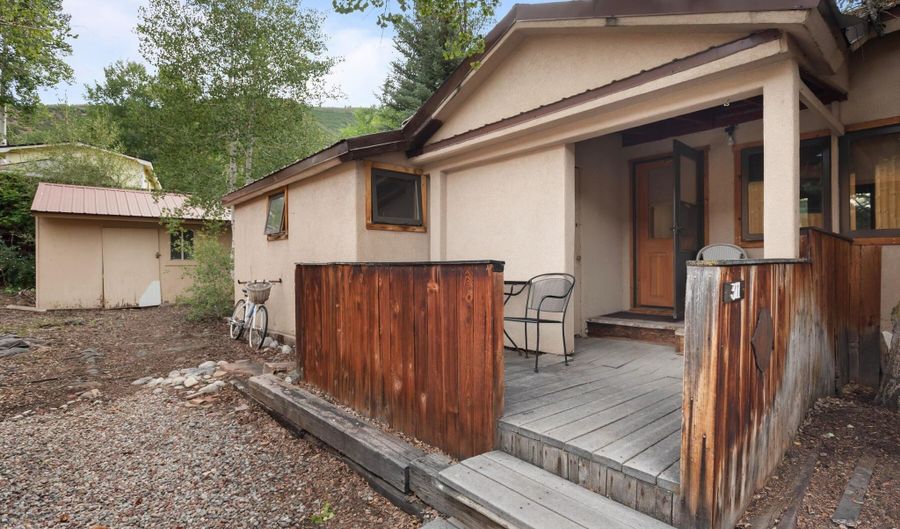311 Oak Ln, Aspen, CO 81611 - 3 Beds, 2 Bath