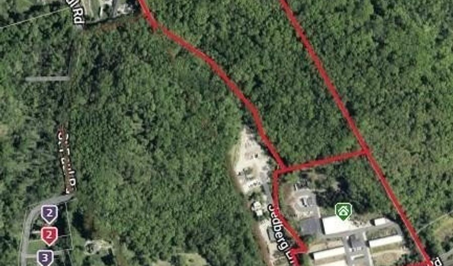 15811 Jedberg Rd A, Ballwin, MO 63021 - 0 Beds, 0 Bath