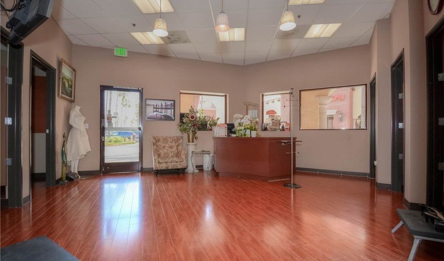 8018 E Santa Ana Canyon Rd, Anaheim, CA 92808 - 0 Beds, 0 Bath