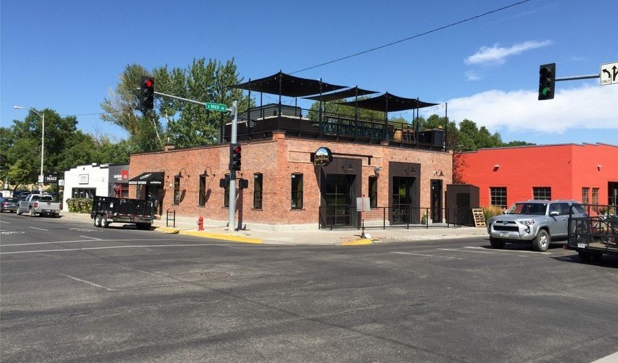 101 N Rouse 2, Bozeman, MT 59715 - 0 Beds, 0 Bath