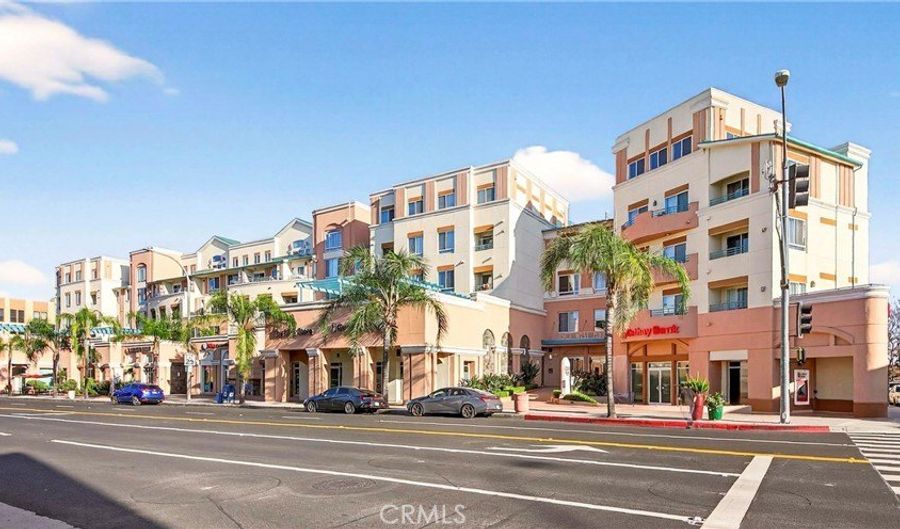 580 W Main St 220, Alhambra, CA 91801 - 2 Beds, 2 Bath