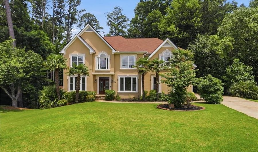 355 Chelsey Ct, Alpharetta, GA 30004 - 4 Beds, 5 Bath