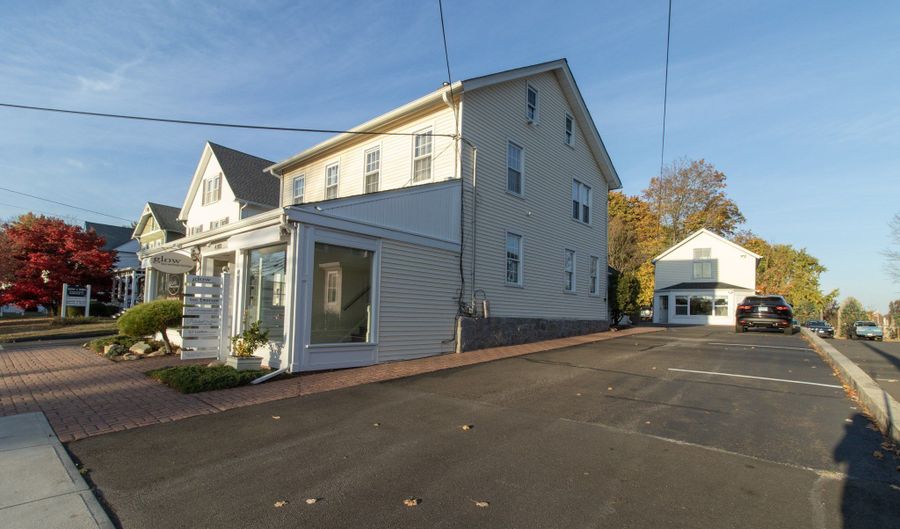183 Montowese St A2, Branford, CT 06405 - 0 Beds, 0 Bath