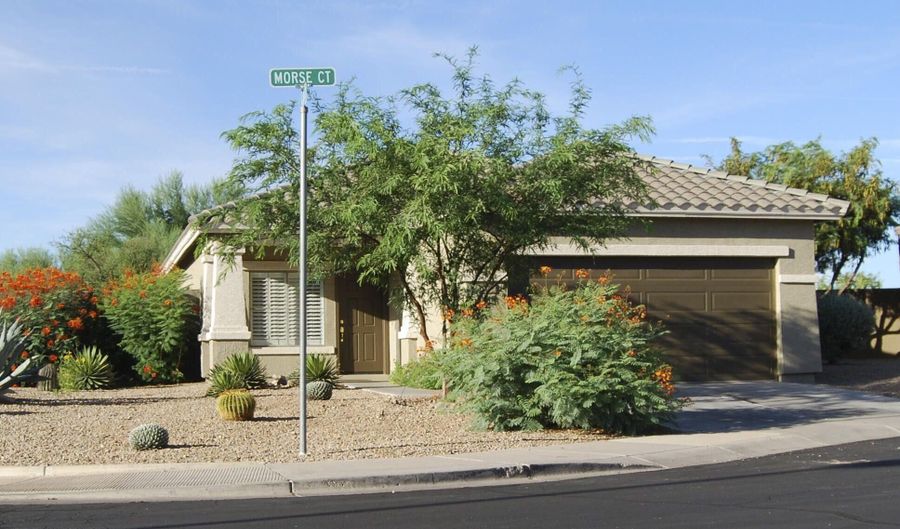 3623 W MORSE Ct, Anthem, AZ 85086 - 3 Beds, 2 Bath