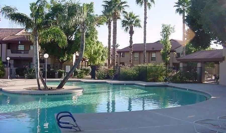 1351 N PLEASANT Dr 1054, Chandler, AZ 85225 - 2 Beds, 2 Bath