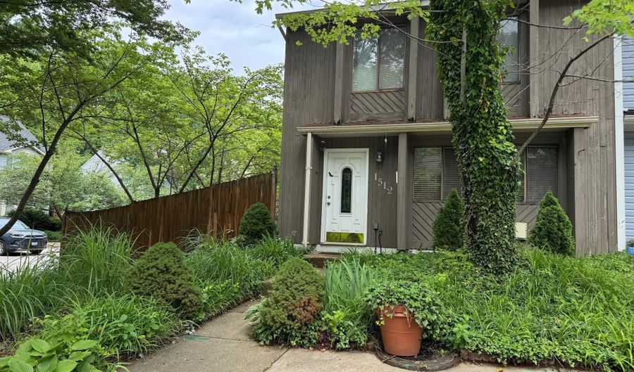 1512 WINTERBERRY Dr, Arnold, MD 21012 - 3 Beds, 2 Bath