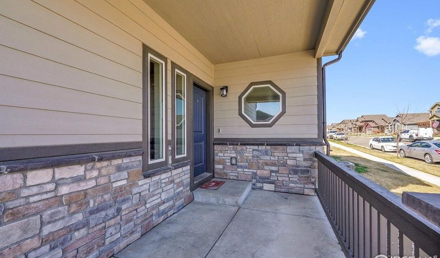 399 Ellie Way, Berthoud, CO 80513 - 4 Beds, 3 Bath