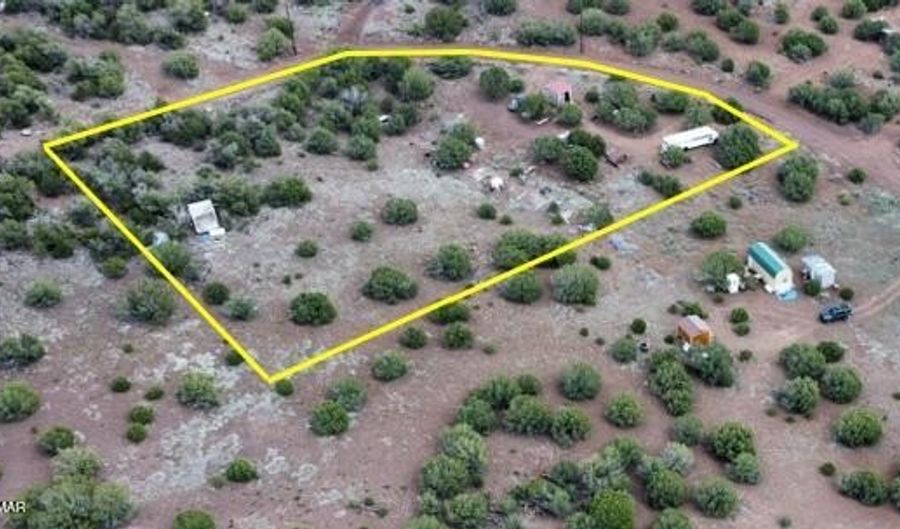 460 461 CR8301, Concho, AZ 85924 - 0 Beds, 0 Bath