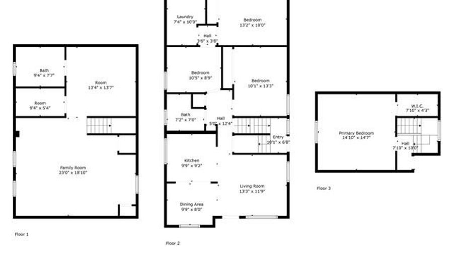 15578 Euclid Ave, Allen Park, MI 48101 - 4 Beds, 2 Bath