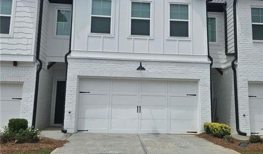 56 Auburn Hill Dr, Auburn, GA 30011 - 3 Beds, 3 Bath