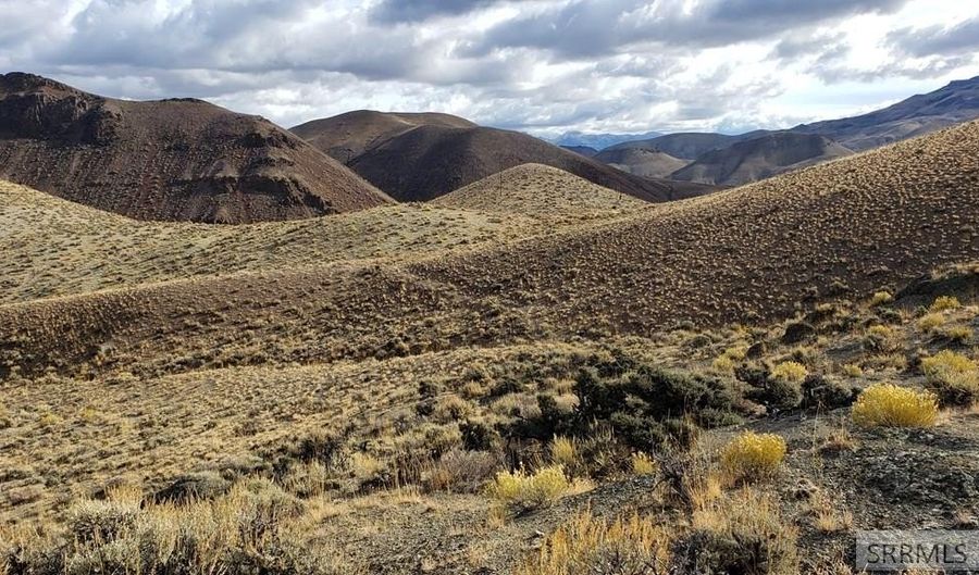 Morgan Creek Road, Challis, ID 83226 - 0 Beds, 0 Bath