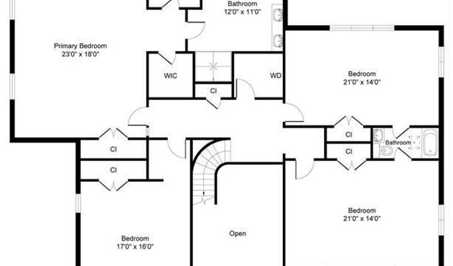38 Overlook, Alpine, NJ 07620 - 5 Beds, 5 Bath