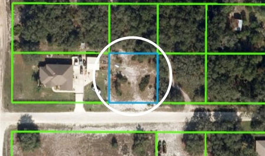 2356 W Wellston Rd, Avon Park, FL 33825 - 0 Beds, 0 Bath