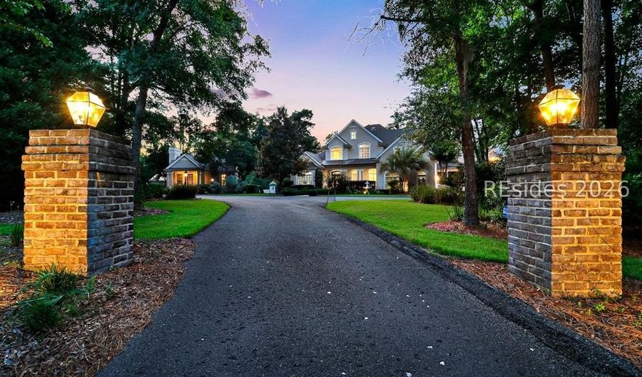56 Rose Dhu Creek Pln, Bluffton, SC 29910 - 6 Beds, 7 Bath