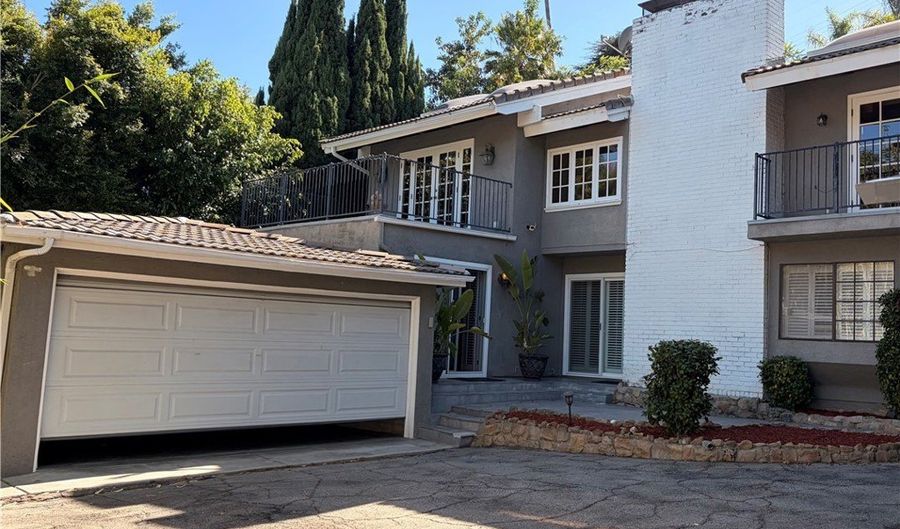 3370 Troy, Los Angeles, CA 90068 - 3 Beds, 3 Bath