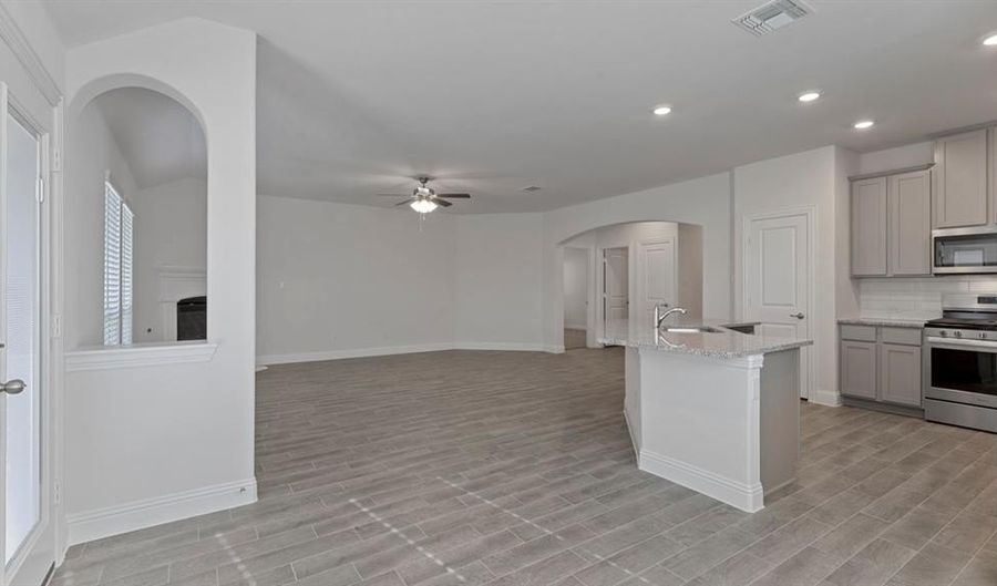 2100 Foggy Woods Ln, Anna, TX 75409 - 3 Beds, 2 Bath