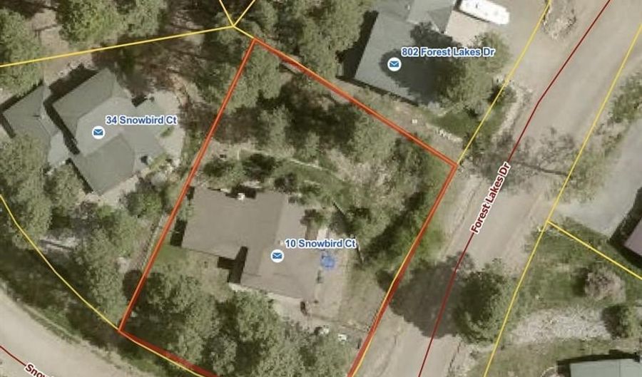 10 Snowbird Ct, Bayfield, CO 81122 - 3 Beds, 3 Bath