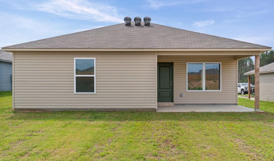 8088 Chesapeake Trl, Bauxite, AR 72011 - 3 Beds, 2 Bath