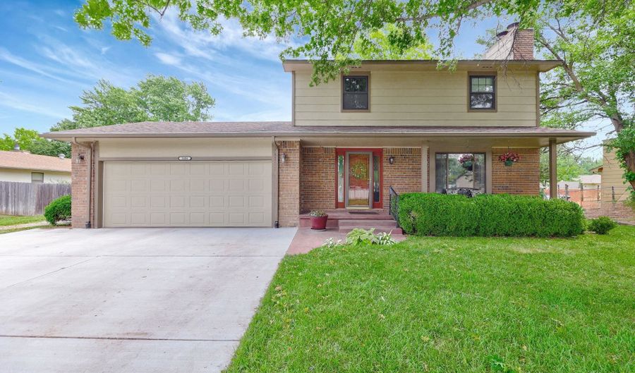 3406 Timber Rd, Augusta, KS 67010 - 3 Beds, 3 Bath