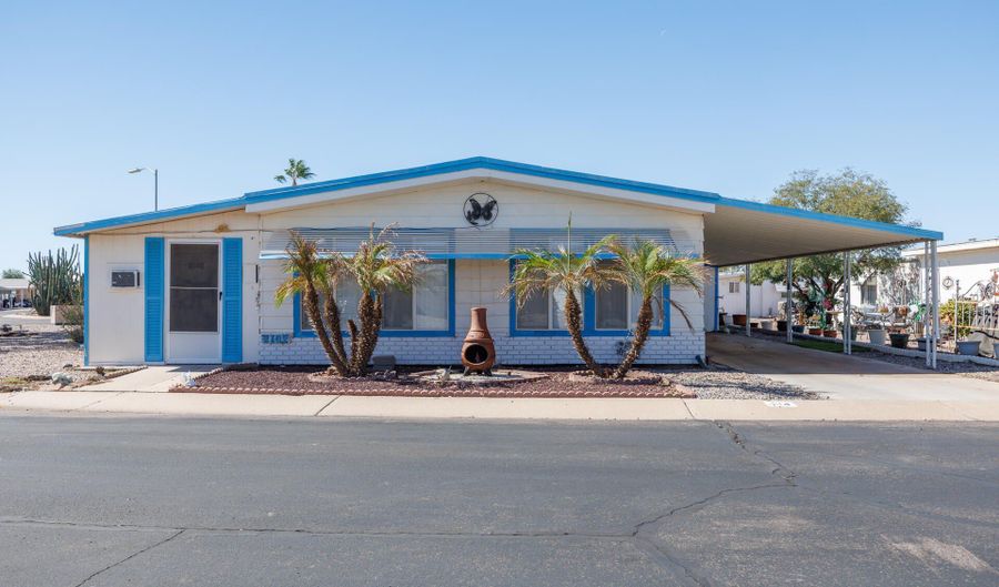 2100 N TREKELL Rd 144, Casa Grande, AZ 85122 - 2 Beds, 2 Bath