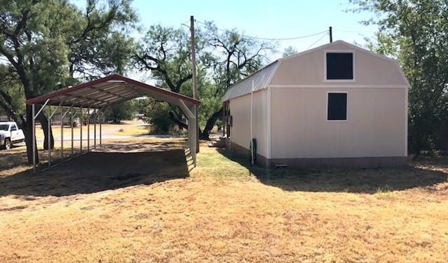 748 Clement St, Albany, TX 76430 - 0 Beds, 1 Bath