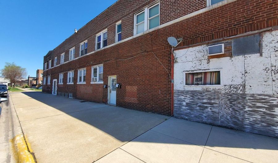 1502 Broadway St 4F2C, East Chicago, IN 46312 - 1 Beds, 1 Bath