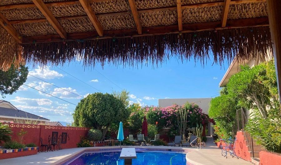 481 Benedict Casita Dr, Las Vegas, NV 89110 - 2 Beds, 1 Bath