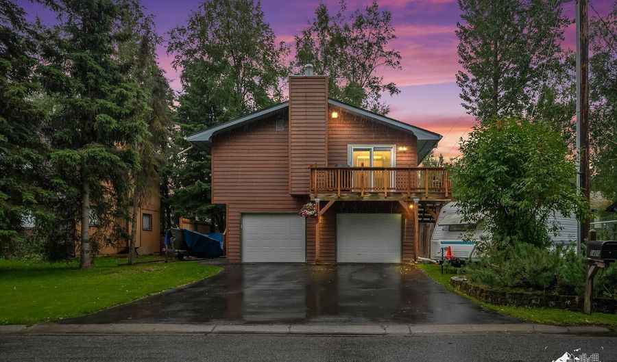 1420 Kruge Ave, Anchorage, AK 99515 - 5 Beds, 2 Bath