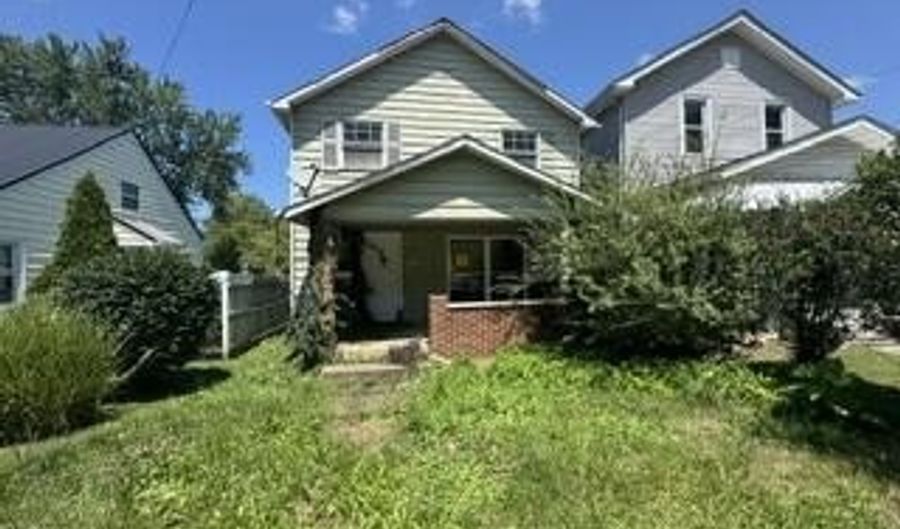 3329 Central Ave, Ashland, KY 41101 - 3 Beds, 1 Bath