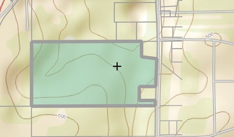 2435 Brignall Rd NE, Brookhaven, MS 39601 - 0 Beds, 0 Bath