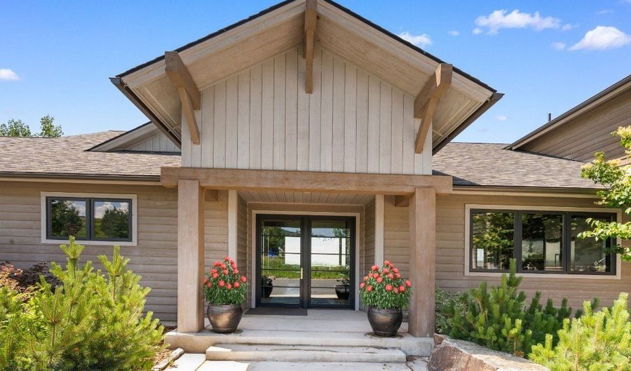 866 Doney Way, Bozeman, MT 59718 - 4 Beds, 5 Bath