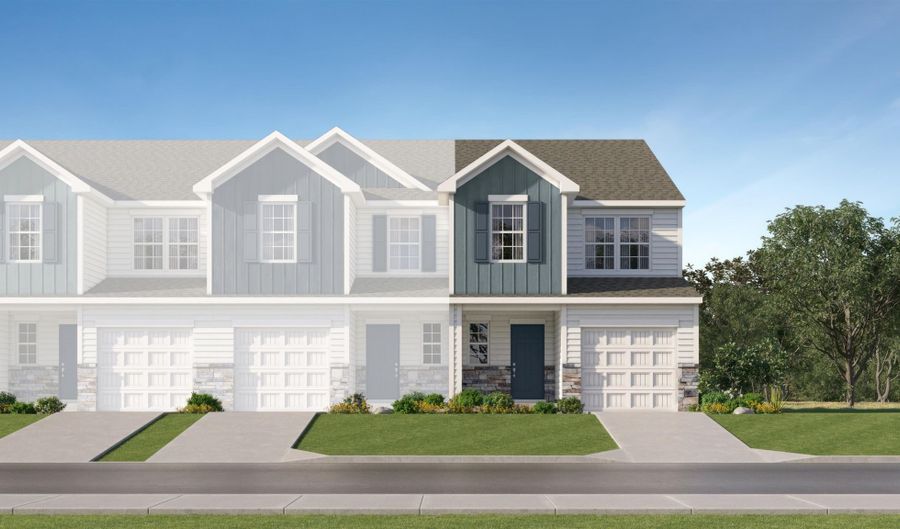 143 Bluehaven Dr, Spartanburg, SC 29303 - 3 Beds, 3 Bath