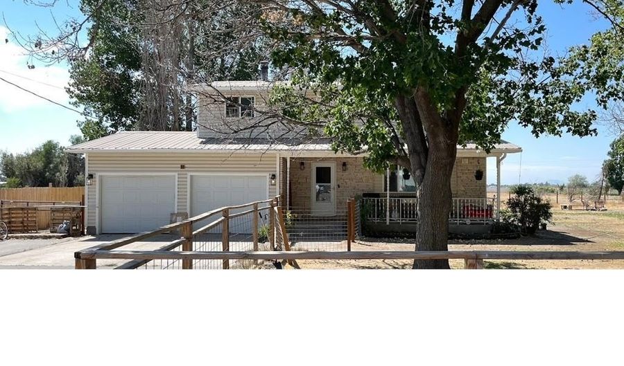 20 N 470 W, Blackfoot, ID 83221 - 4 Beds, 3 Bath