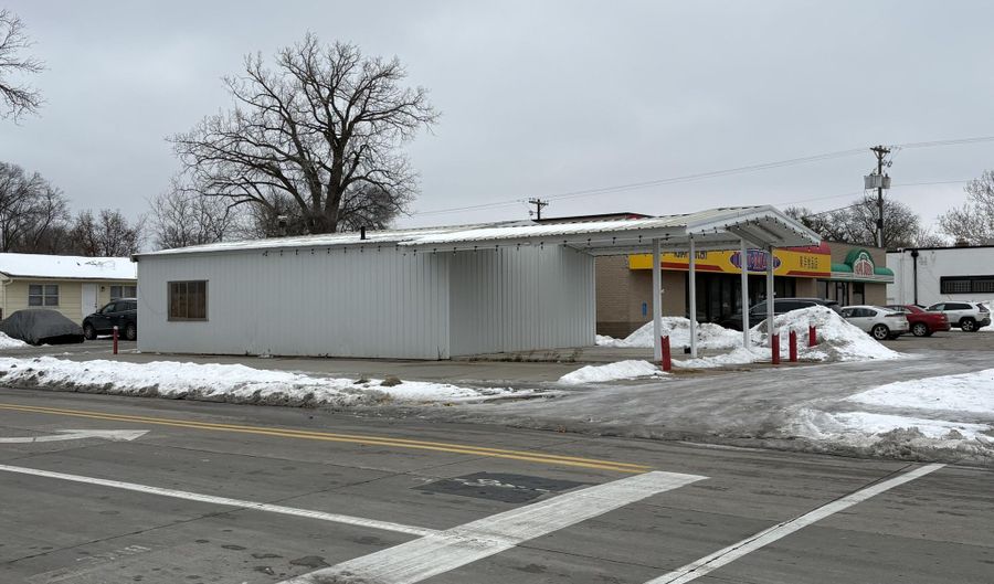 3339 Lincoln Way, Ames, IA 50014 - 0 Beds, 0 Bath